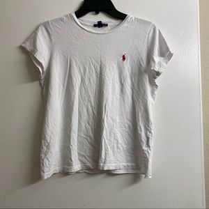 Polo women shirt Size:M